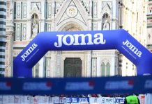 Marca deportiva española JOMA aterriza en Chile de la mano de Sparta con productos técnicos de alto rendimiento a precios competitivos