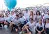 Más de 1.500 personas disfrutaron la Corrida Familiar que celebró los 30 años de Minera Zaldívar
