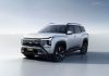 Mercado Automotriz se prepara para el lanzamiento del nuevo SUV Destinator