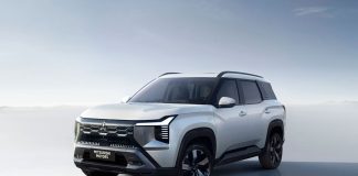 Mercado Automotriz se prepara para el lanzamiento del nuevo SUV Destinator
