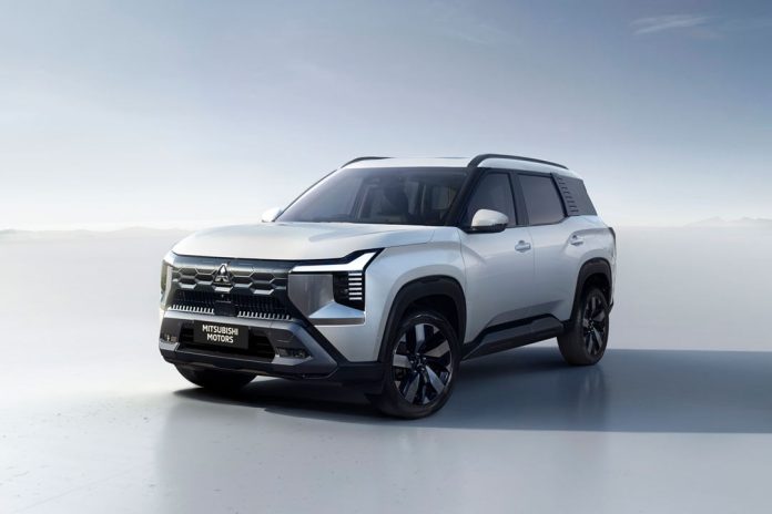 Mercado Automotriz se prepara para el lanzamiento del nuevo SUV Destinator