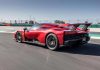 Michelin Pilot Sport Cup 2 R K1: un neumático verdaderamente superlativo desarrollado para el Ferrari F80