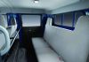 Mighty EX6 Doble Cabina: la infalible herramienta de Hyundai para cuadrillas y servicios municipales