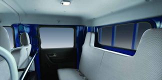 Mighty EX6 Doble Cabina: la infalible herramienta de Hyundai para cuadrillas y servicios municipales