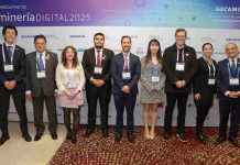 Minería Digital congregó a más de 600 participantes en su versión 2025