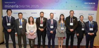 Minería Digital congregó a más de 600 participantes en su versión 2025
