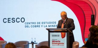 Minería Emergente 2025 Copiapó fue el centro del debate sobre el futuro de la mediana minería en Chile
