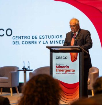Minería Emergente 2025 Copiapó fue el centro del debate sobre el futuro de la mediana minería en Chile