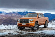 Mitsubishi L200 consolida su liderazgo el primer semestre de 2025