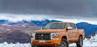 Mitsubishi L200 consolida su liderazgo el primer semestre de 2025