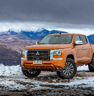 Mitsubishi L200 consolida su liderazgo el primer semestre de 2025