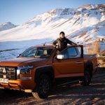 Mitsubishi Motors presenta a Dominique Ohaco como nueva “Amiga de la Marca”