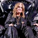 Muere Ozzy Osbourne leyenda del heavy metal