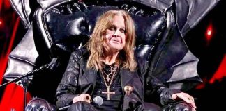 Muere Ozzy Osbourne leyenda del heavy metal