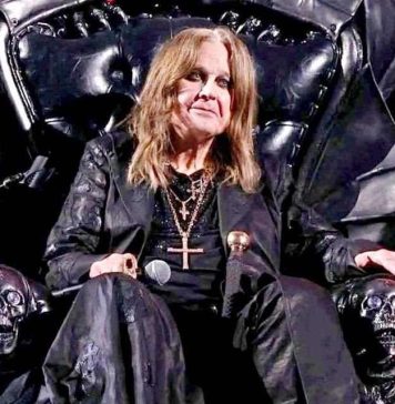Muere Ozzy Osbourne leyenda del heavy metal
