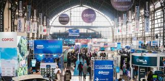 NEC lleva innovación tecnológica a Smart City Expo Santiago con soluciones para centros urbanos más eficientes