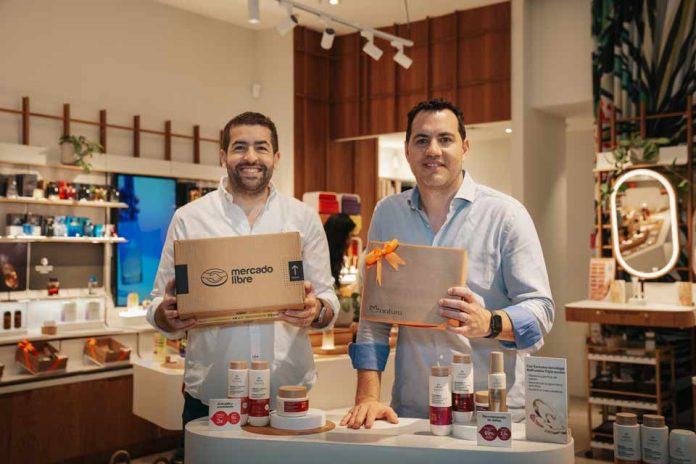 Natura celebra un año de éxito y crecimiento exponencial en Mercado Libre con el lanzamiento de “Natura Fest”