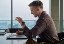 No solo para deportistas conoce las funciones de los smartwatches de Huawei que te facilitan la vida