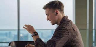 No solo para deportistas conoce las funciones de los smartwatches de Huawei que te facilitan la vida
