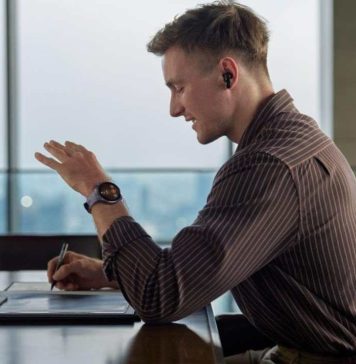 No solo para deportistas conoce las funciones de los smartwatches de Huawei que te facilitan la vida