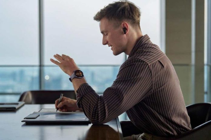 No solo para deportistas conoce las funciones de los smartwatches de Huawei que te facilitan la vida