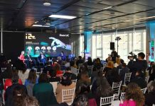 Nueva versión del Congreso i2T reunió a más de doscientos expertos en innovación y tecnología