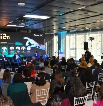 Nueva versión del Congreso i2T reunió a más de doscientos expertos en innovación y tecnología