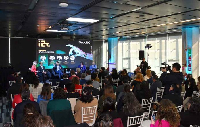 Nueva versión del Congreso i2T reunió a más de doscientos expertos en innovación y tecnología