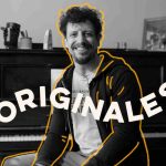 #OriginalesKross presenta a Paolo Bortolameolli: música clásica como puente para el encuentro