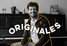 #OriginalesKross presenta a Paolo Bortolameolli: música clásica como puente para el encuentro
