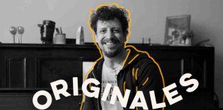 #OriginalesKross presenta a Paolo Bortolameolli: música clásica como puente para el encuentro