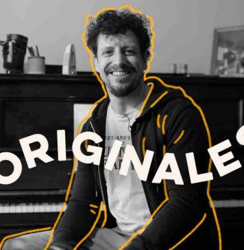 #OriginalesKross presenta a Paolo Bortolameolli: música clásica como puente para el encuentro