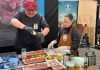 PTI de la Carne Bovina de Los Lagos participó en el 2° Festival Gastronómico de Invierno de Puerto Varas