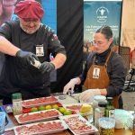 PTI de la Carne Bovina de Los Lagos participó en el 2° Festival Gastronómico de Invierno de Puerto Varas