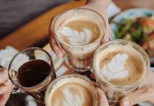 Panorama imperdible: ExpoCafé Chile 2025 convierte a Santiago en la capital del café este fin de semana
