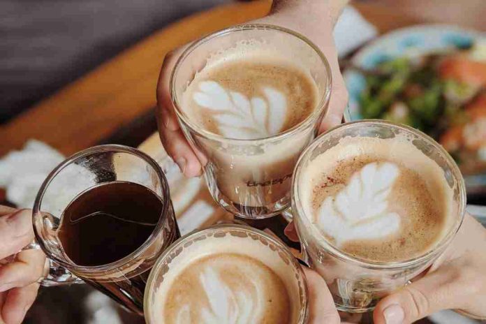 Panorama imperdible: ExpoCafé Chile 2025 convierte a Santiago en la capital del café este fin de semana
