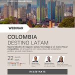 Participa del segundo Webinar #RadarFiscal