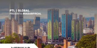 Participa del segundo Webinar #RadarFiscal