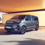 Peugeot fortalece su gama comercial en Chile con los nuevos Expert y Traveller