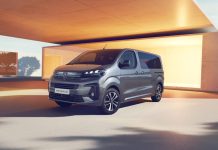 Peugeot fortalece su gama comercial en Chile con los nuevos Expert y Traveller