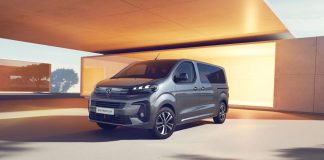 Peugeot fortalece su gama comercial en Chile con los nuevos Expert y Traveller