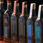 Pisco chileno obtiene doble oro en Londres y es elegido "Destilería del Año" en Nueva York