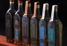 Pisco chileno obtiene doble oro en Londres y es elegido "Destilería del Año" en Nueva York