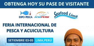 Post Redes Sociales Expo Pesca 2025