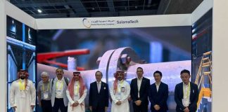 Previsis tiene una destacada participación en Expo Mundial 2025 de Osaka