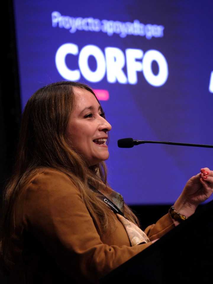 Primera Jornada Congreso NexoTech: Transformando el conocimiento en impacto