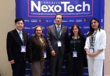Primera Jornada Congreso NexoTech: Transformando el conocimiento en impacto