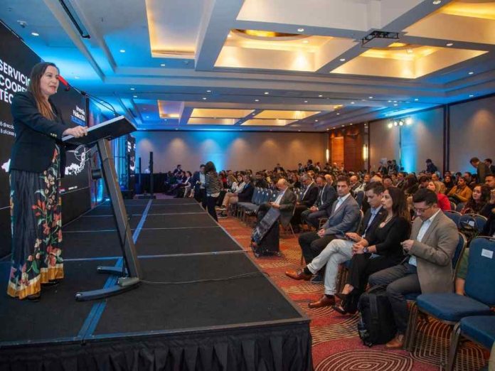 Programa de Sercotec acercará las pymes a las grandes industrias del país