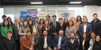 Proyecto de economía circular en la construcción impulsado por AL-INVEST verde de la Unión Europea culmina con éxito  