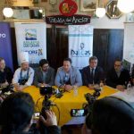 Puerto Montt da el vamos a la gran Semana Gastronómica del Salmón